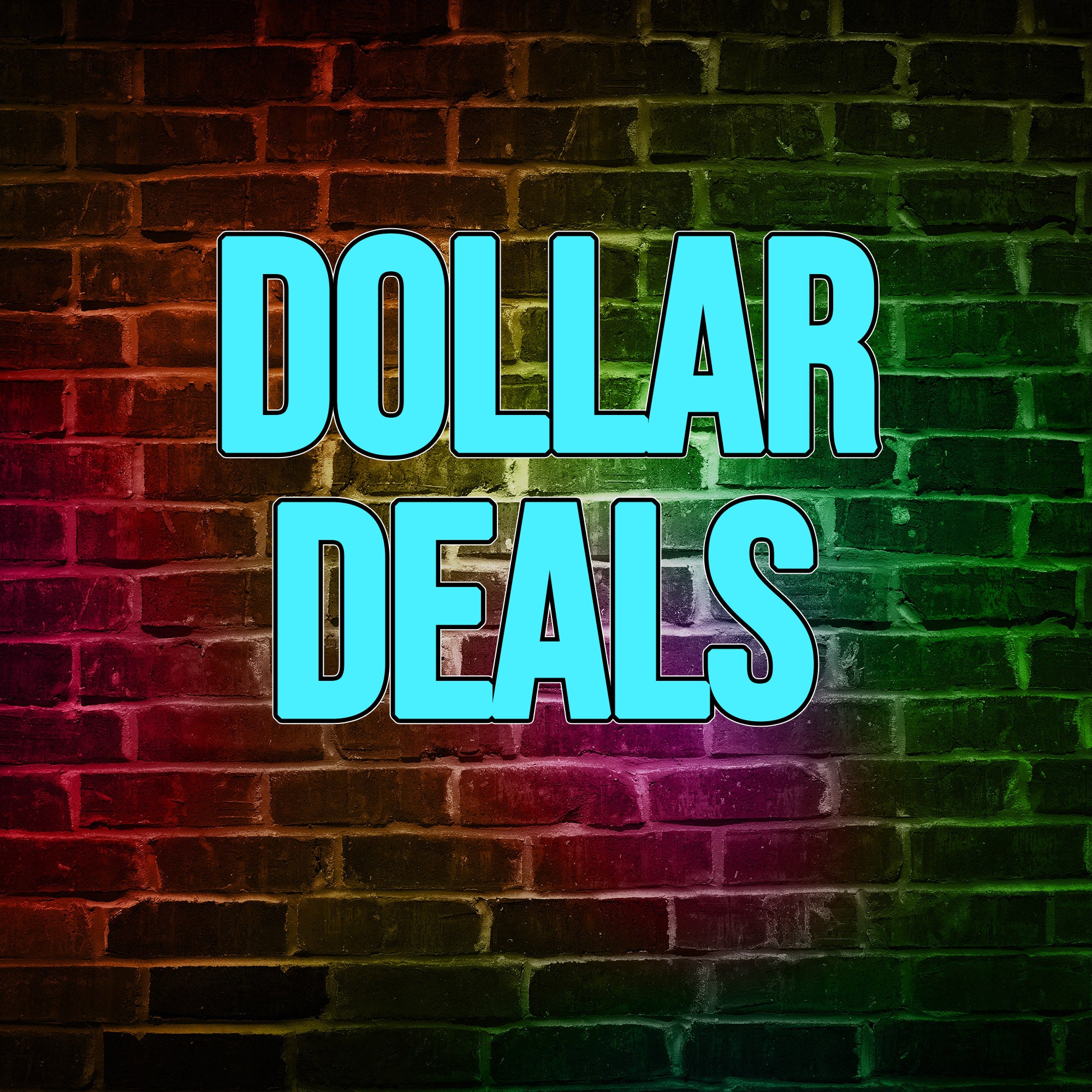 Dollar Deals!