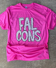 Load image into Gallery viewer, Falcons Dalmation | PINK| TOTW
