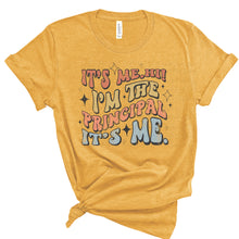 Load image into Gallery viewer, Hi, It's Me | Principal | Teacher|  Digital Download