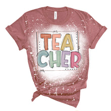 Load image into Gallery viewer, Teacher|  Muted Colors| Digital Download