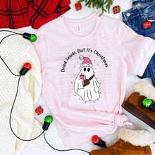 Load image into Gallery viewer, Dead Inside But It's |  Christmas