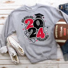 Load image into Gallery viewer, CUSTOM LISTING Senior| 2024|  School Spirit