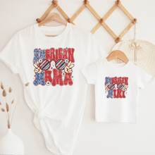 Load image into Gallery viewer, American Mini | Retro | Sunglasses