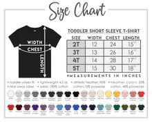 Load image into Gallery viewer, Falcons | Youth & Toddler  | T Shirt  |  Puff Design