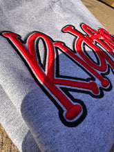 Load image into Gallery viewer, Falcons 3D Embroidery Sweaters