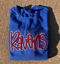 Load image into Gallery viewer, Falcons 3D Embroidery Sweaters