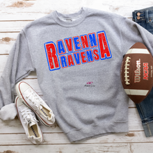 Load image into Gallery viewer, Fixed Stacked| Custom Order| School Spirit| Digital Download
