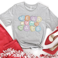 Load image into Gallery viewer, Conversation Hearts| Mascot|  School Spirit