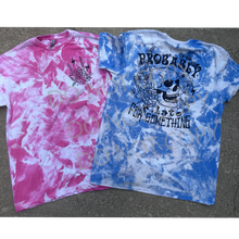 Load image into Gallery viewer, Probably Late | Marble Dyed Shirt | Unfiltered