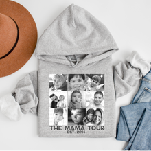 Load image into Gallery viewer, Family Member Tour|  CUSTOM ORDER  * TAT Is 2-4 Weeks*