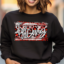 Load image into Gallery viewer, Glitter Splash |School Spirit| Mascot| |custom * TAT Is 2-4 Weeks*