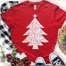 Load image into Gallery viewer, Christmas Tree |  Mascot| CUSTOM | Digital