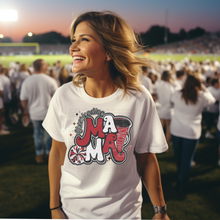 Load image into Gallery viewer, Cheerleading Mama | Custom| School Spirit| Digital Download