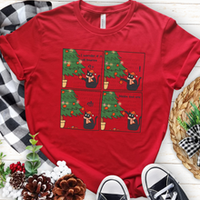 Load image into Gallery viewer, Funny Cat |  Christmas