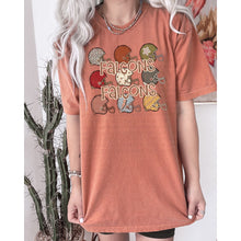 Load image into Gallery viewer, Mascot Football | School Spirit|  NON BLEACHED