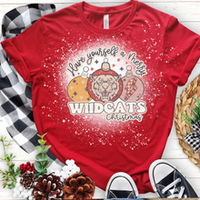 Load image into Gallery viewer, Very Merry Mascot| Christmas|  School Spirit| CUSTOM