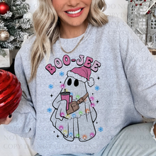 Load image into Gallery viewer, Boo Jee | Christmas |