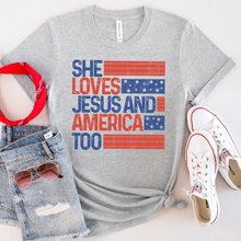 Load image into Gallery viewer, And America Too | digital download