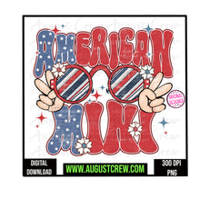 Load image into Gallery viewer, American Mini | Retro | Sunglasses