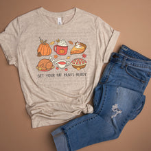 Load image into Gallery viewer, Fat Pants| THANKSGIVING