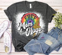 Load image into Gallery viewer, Free Mom Hugs |  PRIDE