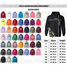 Load image into Gallery viewer, Ugly Mascot Sweater| Custom|   Christmas