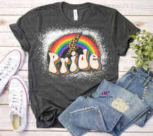 Load image into Gallery viewer, Retro Pride |  PRIDE
