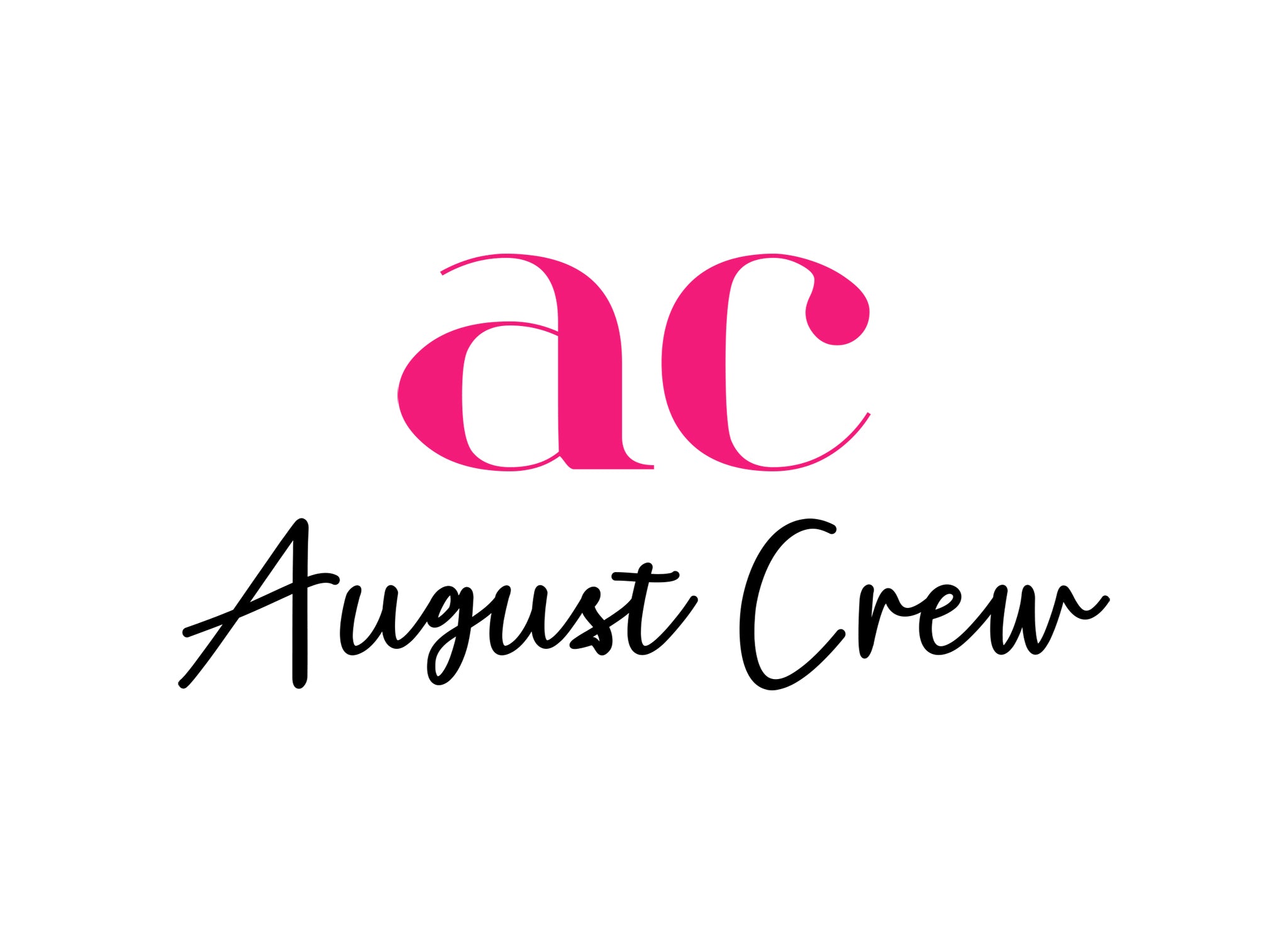 DOLLAR DEALS – August Crew