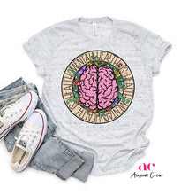 Load image into Gallery viewer, Mental Health is Health| Digital Download