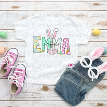 Load image into Gallery viewer, Easter | Kids|  T shirt