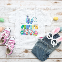 Load image into Gallery viewer, Easter | Kids|  T shirt