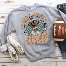 Load image into Gallery viewer, Friday Nights, Stadium Lights| Retro| **PRE ORDER**