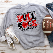 Load image into Gallery viewer, Custom Very Merry | mascot| Digital Download|