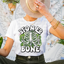Load image into Gallery viewer, Stoned To The Bone