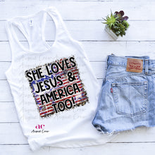 Load image into Gallery viewer, Merica F* yea| July 4th| Shirt