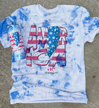 Load image into Gallery viewer, America Bolt| July 4th| Bundle