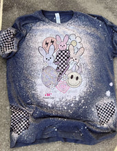 Load image into Gallery viewer, Easter  Mashup | Peek A Boo | Bleached