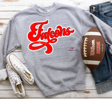 Load image into Gallery viewer, Falcons| Retro | Pre Order * TAT Is 2-4 Weeks*