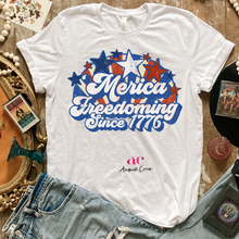 Load image into Gallery viewer, &#39;Merica Freedoming since 1776|  Digital Download

