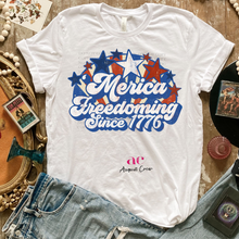 Load image into Gallery viewer, 'Merica Freedoming since 1776|  Digital Download
