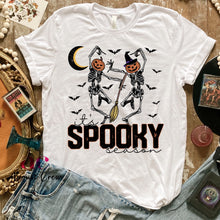 Load image into Gallery viewer, It's Spooky Season| Skeletons| Digital Download