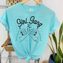 Load image into Gallery viewer, Girl Gang | Valentines Day