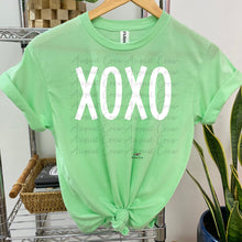 Load image into Gallery viewer, XO XO | Valentines Day