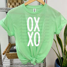 Load image into Gallery viewer, XO XO | Valentines Day