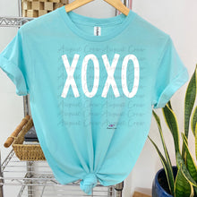 Load image into Gallery viewer, XO XO | Valentines Day