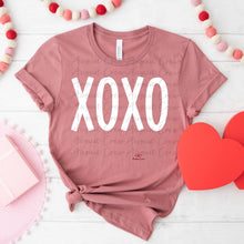Load image into Gallery viewer, XO XO | Valentines Day