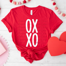 Load image into Gallery viewer, XO XO | Valentines Day