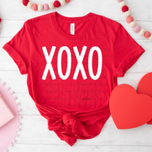 Load image into Gallery viewer, XO XO | Valentines Day