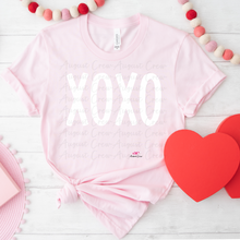 Load image into Gallery viewer, XO XO | Valentines Day