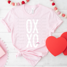 Load image into Gallery viewer, XO XO | Valentines Day